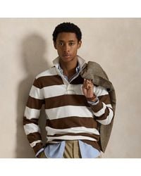 Polo Ralph Lauren - The Iconic Rugby Shirt - Lyst