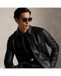 Polo Ralph Lauren - Maxwell Jacket - Lyst