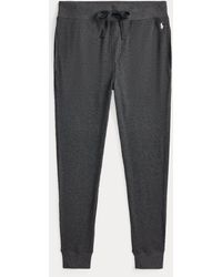 Polo Ralph Lauren - Waffle-Knit Sleep Jogger - Lyst