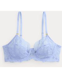 Ralph Lauren - Lace Bra - Lyst
