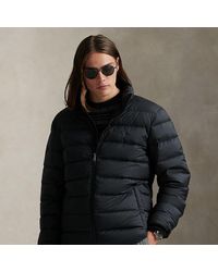 Polo Ralph Lauren - The Colden Packable Down Jacket - Lyst