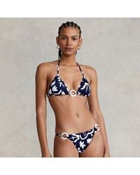 Ralph Lauren Beachwear and swimwear outfits for Women | Online Sale up to  28% off | Lyst