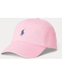 Polo Ralph Lauren - Sport Cap Spat - Lyst