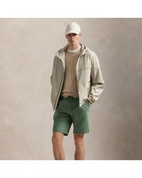 Ralph Lauren - 9-Inch Double-Knit Short - Lyst