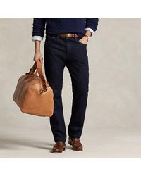 Polo Ralph Lauren - Jeans Prospect Straight-Fit - Lyst