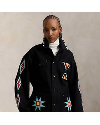 Polo Ralph Lauren - Prl X Tópa Reflections Of Above Jacket - Lyst