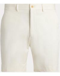 Ralph Lauren - Short En Chino Stretch - Lyst