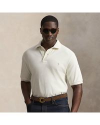 Ralph Lauren - The Iconic Mesh Polo Shirt - Lyst
