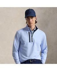 Ralph Lauren - Stretch Jersey Pullover - Lyst