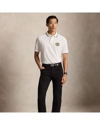 Polo Ralph Lauren - Polo Ralph Lauren Lauren Yankees Polo Shirt - Lyst