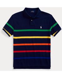 poloche polo ralph lauren hombre