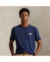 Polo Ralph Lauren - Classic Fit Polo Country T-Shirt - Lyst