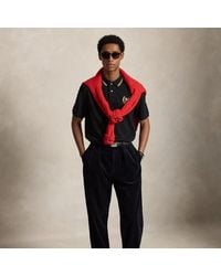 Polo Ralph Lauren - Polo Ralph Lauren Lauren Yankees Polo Shirt - Lyst