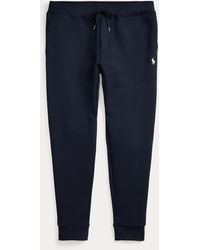 Pantalones de chándal Polo Ralph Lauren de hombre | Rebajas en línea, hasta  el 60 % de descuento | Lyst