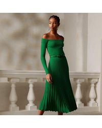 Ralph Lauren Collection Casual and day dresses for Women - Up to 