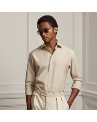 Ralph Lauren - End-On-End Shirt - Lyst