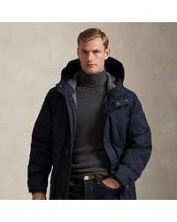 Polo Ralph Lauren - Lennox Donsparka - Lyst