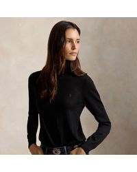 Polo Ralph Lauren - Wool Rollneck - Lyst
