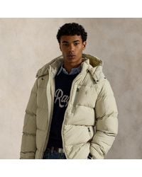 Polo Ralph Lauren - The Gorham Down Jacket - Lyst
