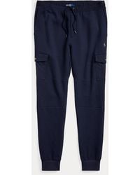 Pantalones de chándal Polo Ralph Lauren de hombre | Rebajas en línea, hasta  el 40 % de descuento | Lyst