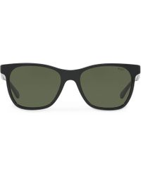 Lunettes De Lunettes Soleil University Noir TJclF1K3