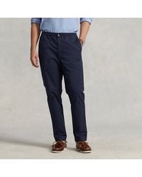 Ralph Lauren - Classic-Fit Chinohose Polo Prepster - Lyst