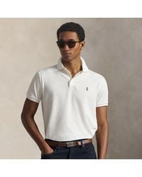 Polo Ralph Lauren - Soft Touch Shirt - Lyst