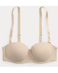 Ralph Lauren - Convertible Strapless Bra - Lyst