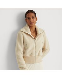 Lauren by Ralph Lauren Casual jackets for Women - Up to 53% off at Lyst.com