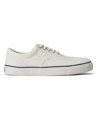 bryn canvas sneaker
