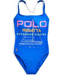 Polo Ralph Lauren Beachwear and swimwear outfits for Women | Online Sale up  to 26% off | Lyst