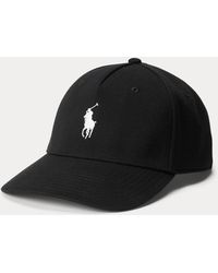 Sombreros y gorros Polo Ralph Lauren de hombre: hasta el 30 % de descuento  | Lyst