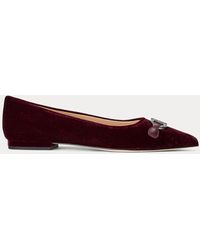 Ralph Lauren Flats and flat shoes for 