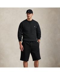 Polo Ralph Lauren - Double-Knit Short - Lyst