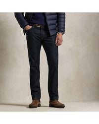 Polo Ralph Lauren - Ralph Lauren Hampton Relaxed Straight Jean - Lyst