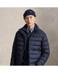 Polo Ralph Lauren - The Colden Packable Down Jacket - Lyst