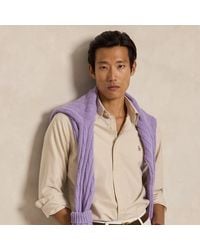 Polo Ralph Lauren - The Iconic Oxford Shirt - Lyst