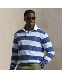Polo Ralph Lauren - The Iconic Rugby Shirt - Lyst