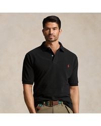 Polo Ralph Lauren - The Iconic Mesh Polo Shirt - Lyst