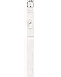 Ralph Lauren - Small Stirrup Calfskin Watch Strap - Lyst