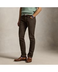 Polo Ralph Lauren - Sullivan Slim Polo Pony Stretch Jean - Lyst
