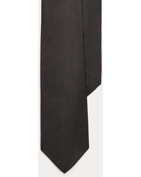 Polo Ralph Lauren - Silk Repp Tie - Lyst