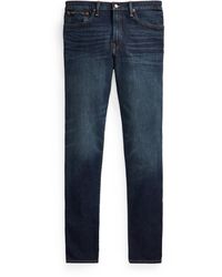 prospect straight stretch jean