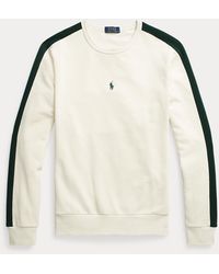 Sudaderas Polo Ralph Lauren de hombre: hasta el 50 % de descuento | Lyst
