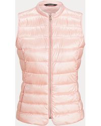 Panciotti e gilet da donna di Ralph Lauren a partire da 129 €