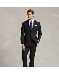 Polo Ralph Lauren - Polo Wool Twill Suit - Lyst