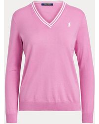 ralph lauren ladies golf clothing uk