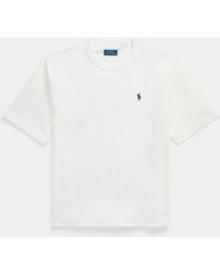 Polo Ralph Lauren - Relaxed Fit Jersey T-Shirt - Lyst