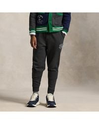 Polo Ralph Lauren - Ralph Lauren Boy's Logo Fleece Jogger Pant - Lyst