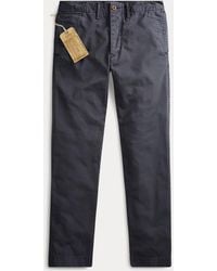 RRL - Chino Trouser - Lyst
